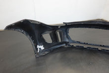 Load image into Gallery viewer, JAGUAR F TYPE FRONT BUMPER 2 Door Coupe Cabrio GENUINE Used Part EX53-17C831-A
