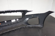 Load image into Gallery viewer, Jaguar XF R Dynamic FRONT BUMPER 2021 onward Facelift GENUINE Used MX63-17F003-B
