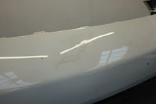 Load image into Gallery viewer, PORSCHE TAYCAN FRONT BUMPER 2024 onward Facelift 4 Door GENUINE Used 9J1807221AA
