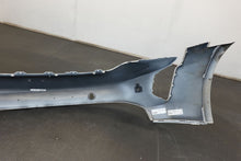 Load image into Gallery viewer, PORSCHE TAYCAN Sport Design FRONT BUMPER 2019 onward 4Door GENUINE 9J1807221FFFF
