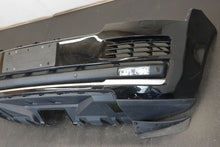 Load image into Gallery viewer, GENUINE RANGE ROVER VOGUE FRONT BUMPER L405 2013 to 2017 SUV pn CK52-17F003-AA
