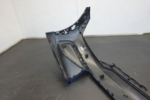 KIA EV6 GT Line FRONT BUMPER Electric GENUINE Used pn 86511-CV200