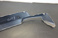 Load image into Gallery viewer, GENUINE BMW IX  M SPORT REAR BUMPER Lower Section 2021 onwards SUV 51128737823
