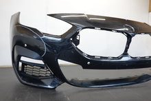 Load image into Gallery viewer, BMW 2 Series Gran Coupe M SPORT FRONT BUMPER F44 2020 on GENUINE Used 51118075476
