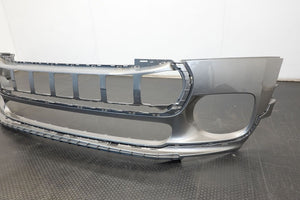 MINI CLUBMAN F54 FRONT BUMPER ONE COOPER GENUINE Used 7370791