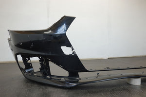 AUDI A5 SE FRONT BUMPER 2020 onwards Saloon Estate GENUINE Used 8W6807437P