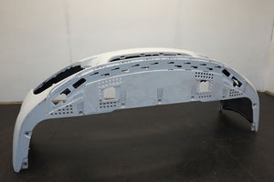 PORSCHE 911 FRONT BUMPER 991 2011-2015 Coupe GENUINE Used Part 99150531100-07FFF