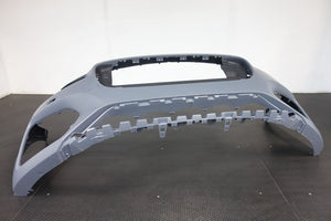 Jaguar XF R Dynamic FRONT BUMPER 2021-onward Facelift GENUINE Used MX63-17F003-B