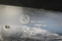 Load image into Gallery viewer, BMW X4 G02 M SPORT REAR BUMPER VALANCE 2022 onwards GENUINE Used 51128081898

