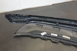 AUDI Q8 E-TRON ETRON REAR BUMPER 2023 onwards GENUINE pn 4KE807833C
