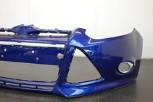 Load image into Gallery viewer, GENUINE FORD FOCUS MK5 Zetec S 2011-2014 Hatchback FRONT BUMPER BM51-17757-A
