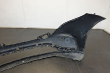 Load image into Gallery viewer, MERCEDES BENZ EQC AMG Line FRONT BUMPER 2020 onwards GENUINE pn A2938859900
