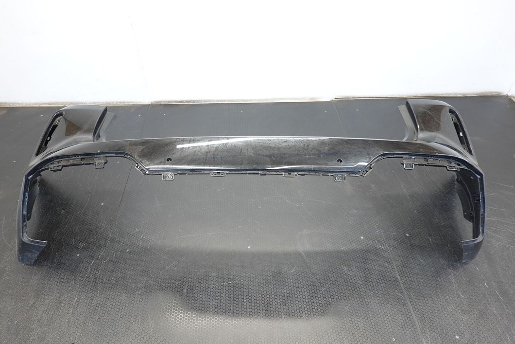 BMW X3 G01 M SPORT REAR BUMPER 2021 onwards SUV GENUINE Used Part 51128081855