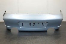 Load image into Gallery viewer, GENUINE PORSCHE 911 TURBO REAR BUMPER 996 Used pn 99650541116
