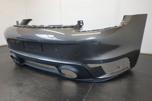 Load image into Gallery viewer, PORSCHE 911 Turbo REAR BUMPER 992 2019 onwards GENUINE Used pn 992807421J
