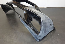 Load image into Gallery viewer, GENUINE MERCEDES BENZ SLC R172 AMG Line 2016-onward FRONT BUMPER p/n A1728850500
