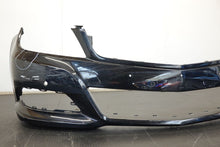 Load image into Gallery viewer, MERCEDES BENZ C CLASS FRONT BUMPER W204 Facelift 2010 onward GENUINE A2048805547
