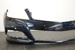 MERCEDES BENZ C CLASS FRONT BUMPER W204 Facelift 2010 onward GENUINE A2048805547