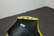 Load image into Gallery viewer, PEUGEOT 208 REAR BUMPER 2020 onwards Hatchback GENUINE Used Part 98563048
