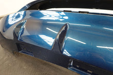 Load image into Gallery viewer, CUPRA BORN REAR BUMPER 2022 onwards GENUINE Used part 10E807421B
