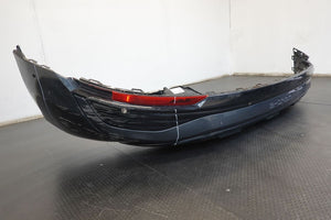 AUDI Q8 E-TRON ETRON REAR BUMPER 2023 onwards GENUINE pn 4KE807833C