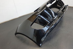 JAGUAR F TYPE FRONT BUMPER 2 Door Coupe Cabrio GENUINE Used Part EX53-17C831-A