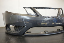 Load image into Gallery viewer, SAAB 93 9-3 FRONT BUMPER AERO 2008 to 2012 GENUINE Used pn 12769740
