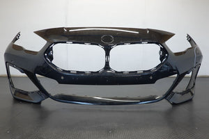 GENUINE BMW 2 Series Gran Coupe M SPORT FRONT BUMPER F44 2020 onward 51118075476