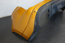 Load image into Gallery viewer, FORD EDGE SPORT REAR BUMPER 2015 onwards 5 Door SUV GENUINE pn GT4B-17F001-AGW
