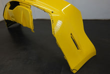 Load image into Gallery viewer, FORD MUSTANG REAR BUMPER 2015 onwards GENUINE pn FR3B-17D781-B
