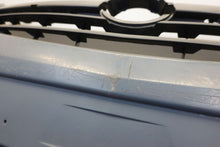 Load image into Gallery viewer, GENUINE VAUXHALL CORSA D FRONT BUMPER 2006 to 2009 Hatchback pn 13211462
