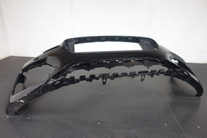 Jaguar XF R Dynamic FRONT BUMPER 2021 onward Facelift GENUINE Used MX63-17F003-B