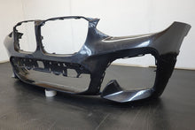 Load image into Gallery viewer, GENUINE BMW X3 M SPORT FRONT BUMPER G01 2017 onwards SUV pn 511113960514
