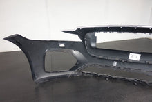 Load image into Gallery viewer, Jaguar XF R Dynamic FRONT BUMPER 2021 onward Facelift GENUINE Used MX63-17F003-B
