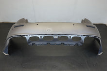 Load image into Gallery viewer, MASERATI GHIBLI REAR BUMPER Saloon 2013 onwards GENUINE pn 670010943
