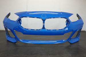 GENUINE BMW 2 Series Gran Coupe F44 M SPORT 2020-onward FRONT BUMPER 51118075476