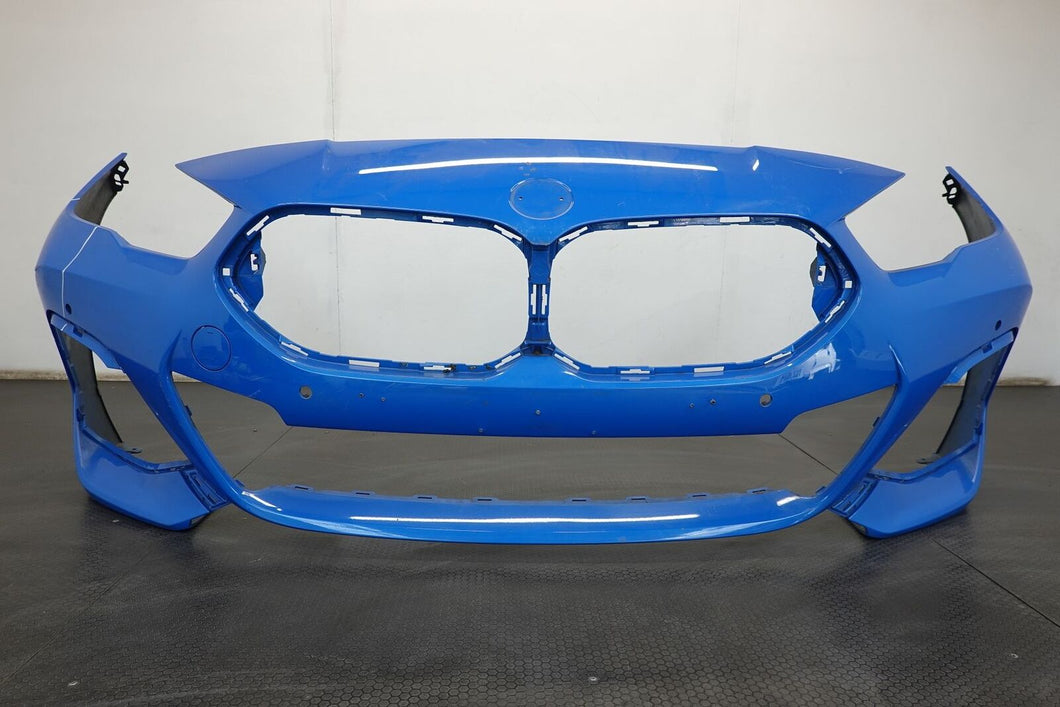 GENUINE BMW 2 Series Gran Coupe F44 M SPORT 2020-onward FRONT BUMPER 51118075476