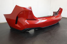 Load image into Gallery viewer, BMW 2 Series Gran Coupe M SPORT REAR BUMPER F44 2020 onwards GENUINE 51128075426
