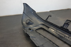 DACIA DUSTER FRONT BUMPER 2010 to 2012 GENUINE pn 620220025R