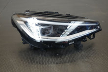 Load image into Gallery viewer, GENUINE VOLKSWAGEN ID4 ID.4 2020-onwards FRONT RH LED IQ HEADLIGHT 11C.941.036.L
