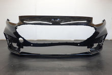 Load image into Gallery viewer, FORD KUGA ST Line FRONT BUMPER 2020 onwards SUV GENUINE Used LV4B-17F003-S
