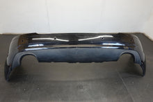 Load image into Gallery viewer, MERCEDES BENZ R CLASS AMG LINE REAR BUMPER W251 GENUINE pn A2518852025
