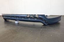 Load image into Gallery viewer, FORD FOCUS ST Line REAR BUMPER Lower Trim MK6 2015 on GENUINE Used F1EJ-17E956-C1
