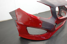 Load image into Gallery viewer, MERCEDES B CLASS FRONT BUMPER W246 Facelift 5dr 2015 onwards GENUINE A2468854325
