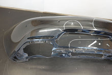 Load image into Gallery viewer, MERCEDES BENZ AMG GT REAR BUMPER C190 2 Door Coupe GENUINE pn A1908857100
