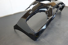 Load image into Gallery viewer, GENUINE Jaguar XF R Dynamic FRONT BUMPER 2021 onwards Facelift pn MX63-17F003-B
