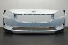 Load image into Gallery viewer, POLESTAR 2 FRONT BUMPER 2020 onwards 5 Door Liftback GENUINE Used 31690327
