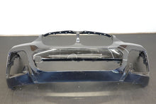 Load image into Gallery viewer, GENUINE BMW X3 M SPORT FRONT BUMPER G01 2017 onwards SUV pn 51118089743
