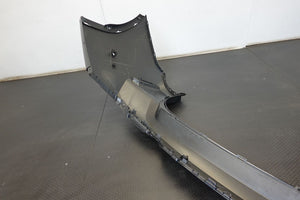 BMW X3 G01 M SPORT REAR BUMPER 2021 onwards SUV GENUINE pn 51129853318