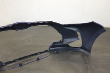 Load image into Gallery viewer, GENUINE Toyota Yaris 2020-onwards Hatchback FRONT BUMPER p/n 52119-K0050
